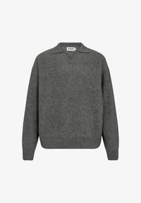 Ikke valgt, light grey