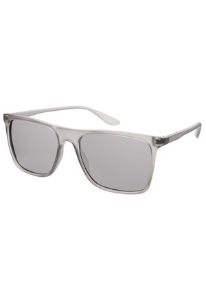 BLITZ - Lunettes de soleil - matt grey