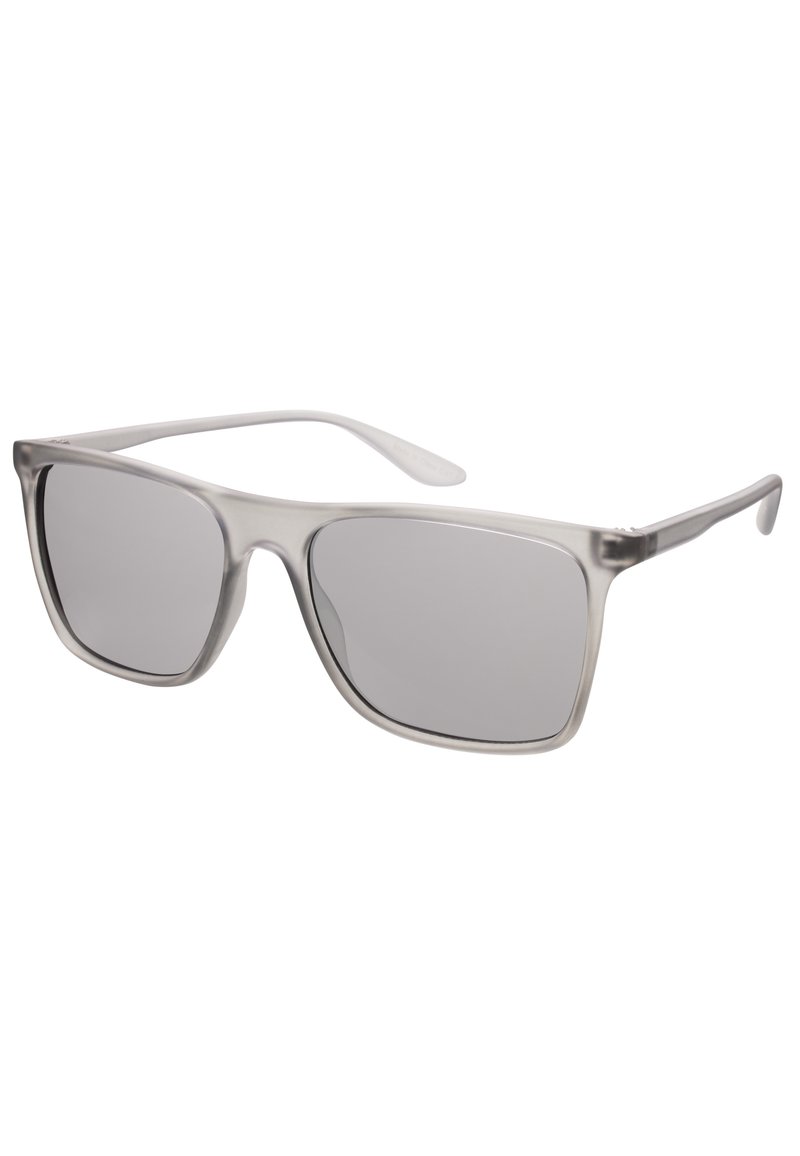 Icon Eyewear BLITZ - Sluneční brýle - matt grey
