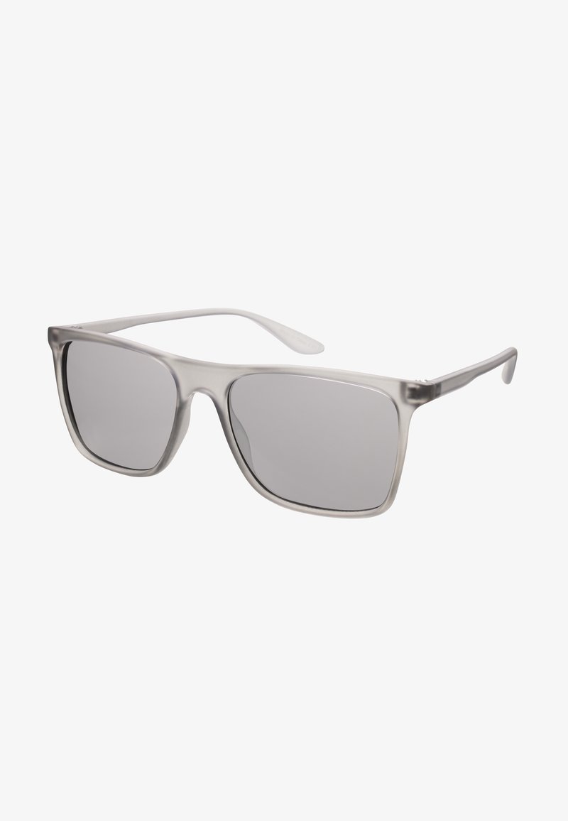 Icon Eyewear BLITZ - Sluneční brýle - matt grey
