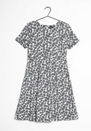 Robe de jour - grey