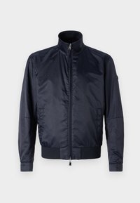 CASAMU - Geacă bomber - dark blue