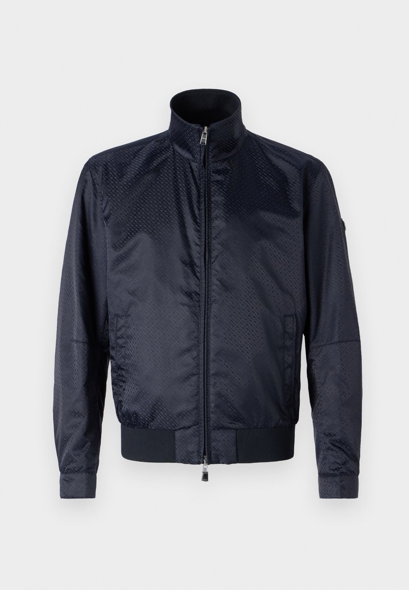 Boss Bomberjacks donkerblauw Boss Bomberjacks donkerblauw