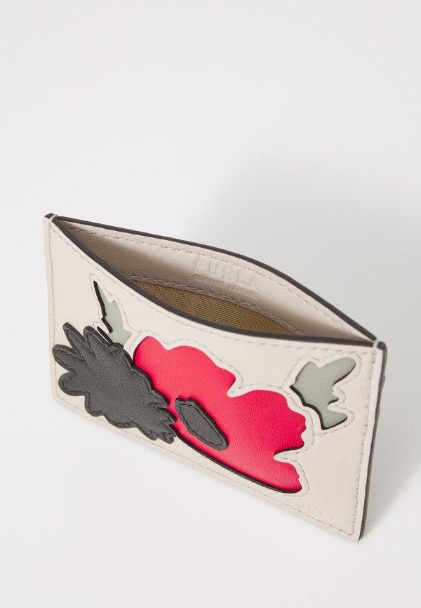 ALLEGRA - Wallet - toni papavero4