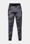 UFC FIGHT WEEK JOGGERS - Dresside alumine osa - urban camo