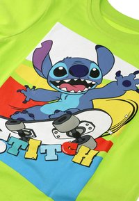 Disney T-shirt con stampa - grün