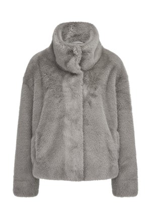 MSGIRL - Winterjacke - schlamm
