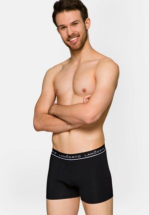3 PACK - Bokserki obcisłe