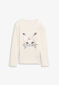 Selected, wool white