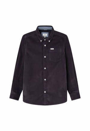 Chemise - dark grey
