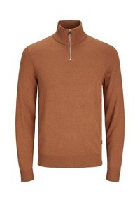 Unselected, mocha bisque