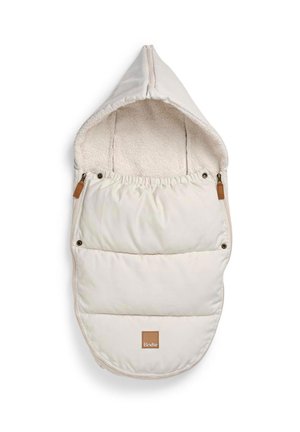 DETAILS - Åkpåse - creamy white