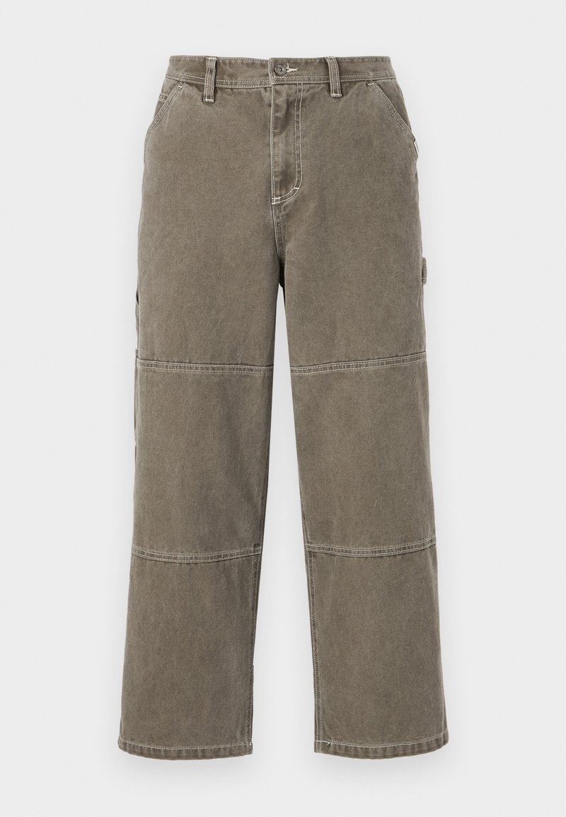 Element Carpenter-jeans bruin