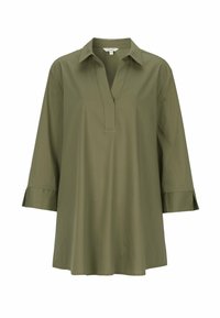 Unausgewählt, green