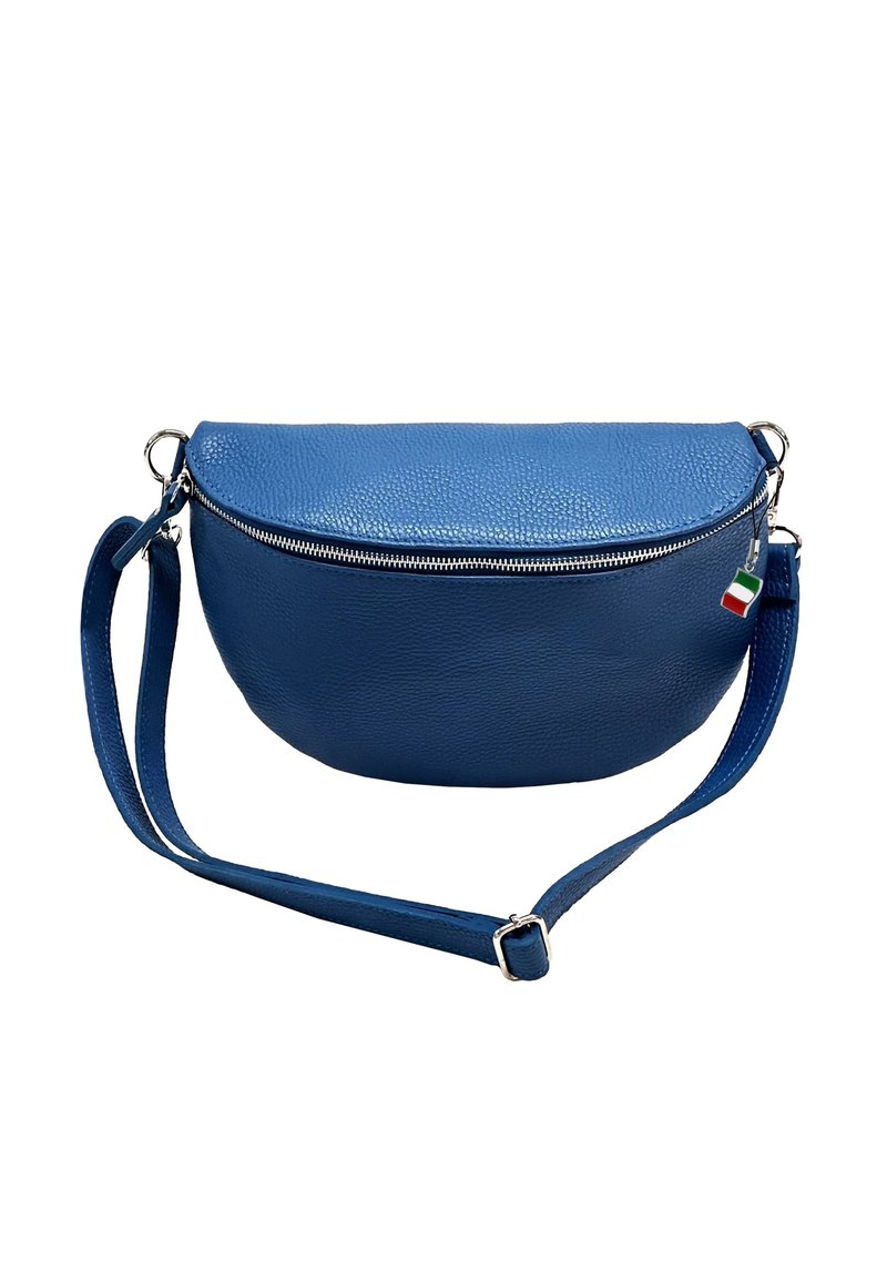 Marine Crossbody Blaue Crossbody Bag Desigual Crossbody Bag