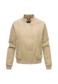 ZUNAA - Bombera - beige
