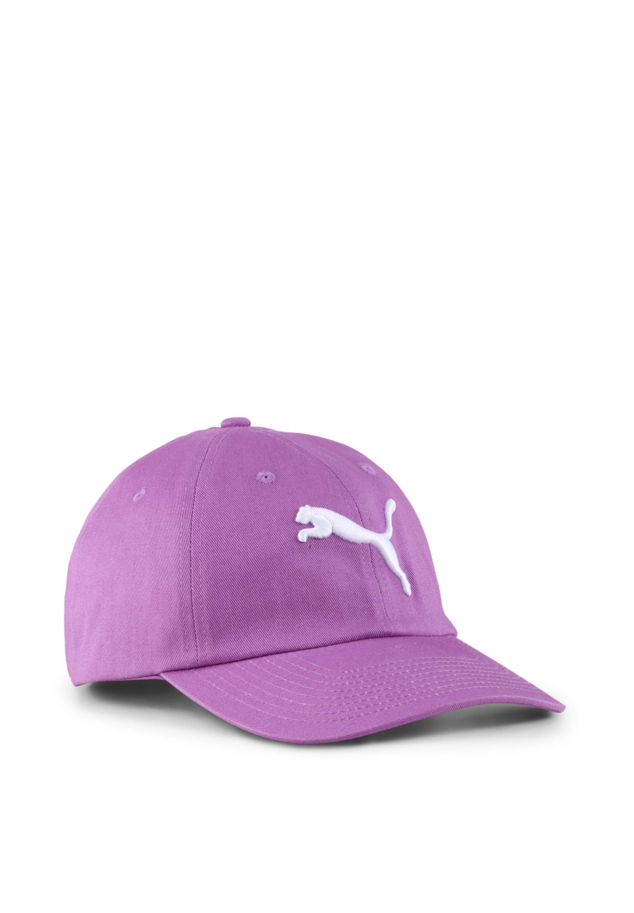 Puma CAT BASEBALL - Cap - wild berry/purple - Zalando