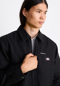 Dickies NEW JACKET - Poletna jakna - black