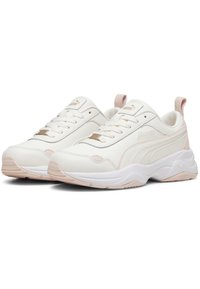 Puma CILIA MODE LUX - Tossud - warm white island pink