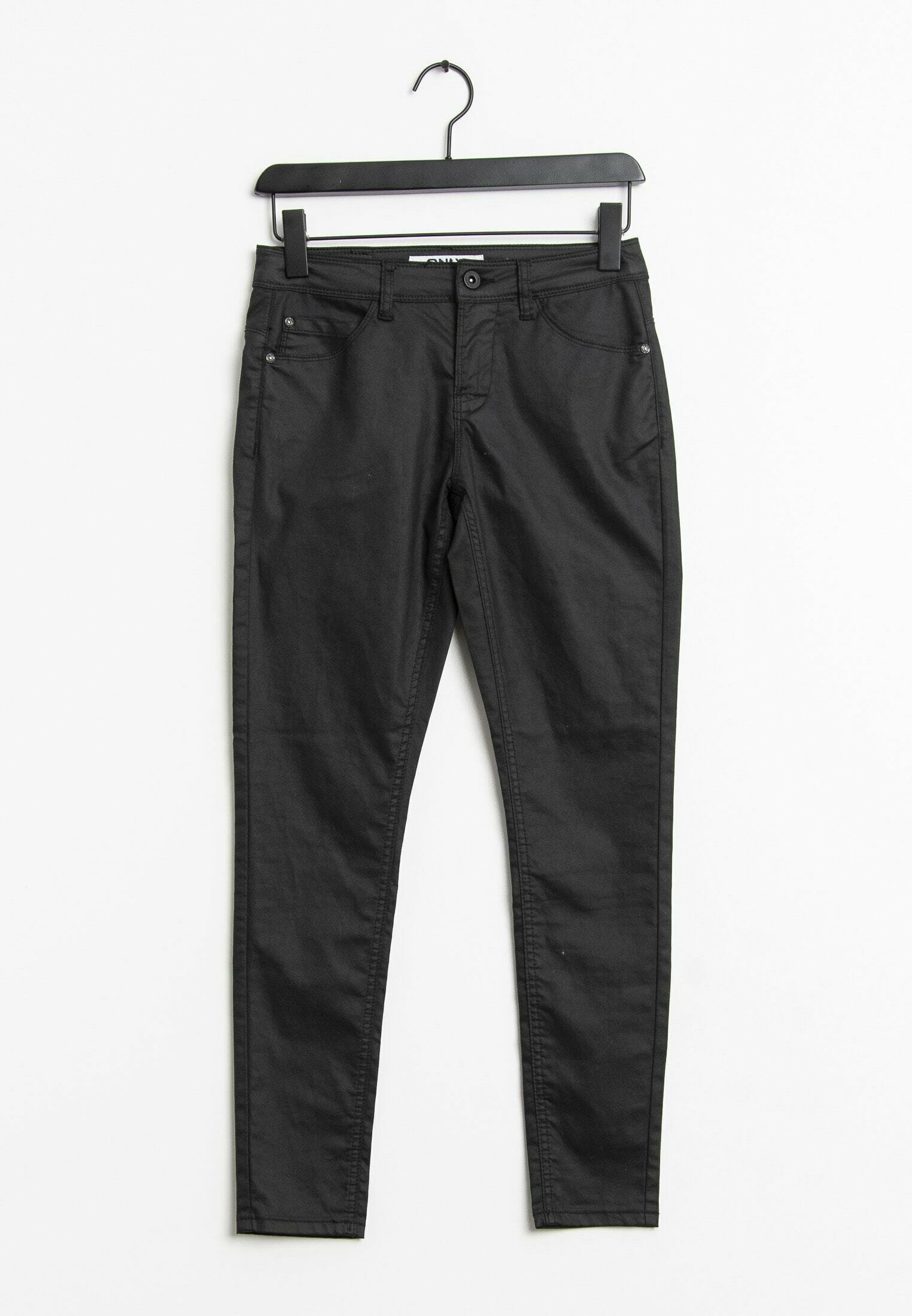 ONLY Pantaloni - black/nero - Zalando.it