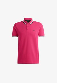 Unselected, pink twelve