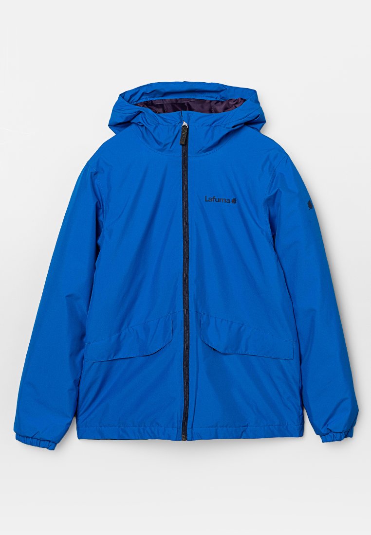 Lafuma Jas blauw