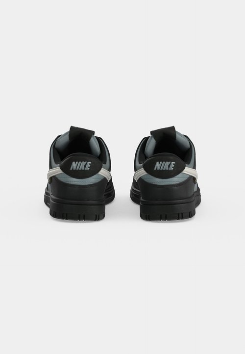 Nike DUNK LOW GORE EX - Trainers - oil grey/summit white/dove grey/black — photo 4