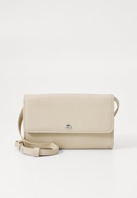 PEGASO - Geantă crossbody - natural