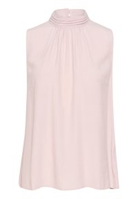 Culture CUFRANCIS ASMINE - Blúzka - pale mauve