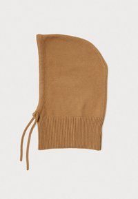 SNOOD - huvudkläde - kola nut