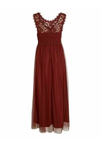 VILA VILYNNEA  - Occasion wear - fired brick