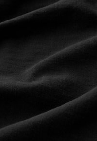 Next SHORT SLEEVE TIE NECK BARDOT  - Pluus - black