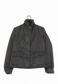 Banana Republic Winterjacke - black