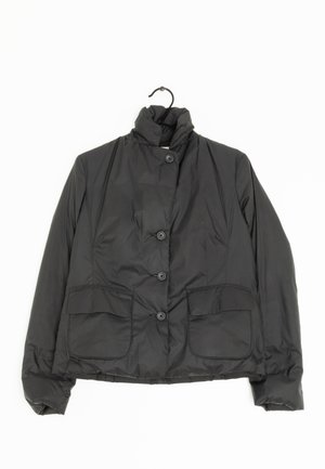 Giacca invernale - black