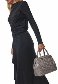 Miriade SHOPPING FREE - Borsa a mano - grigio