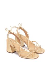 Kazar CLAUDIA  - Varvassandaalit - gold