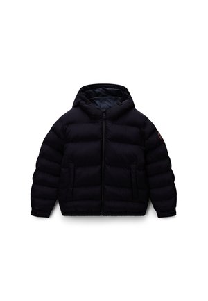 K A-TEREZ - Winterjas - black beauty