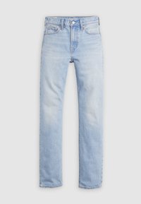 WEDGIE SLIM - Jeans slim fit - light blu denim