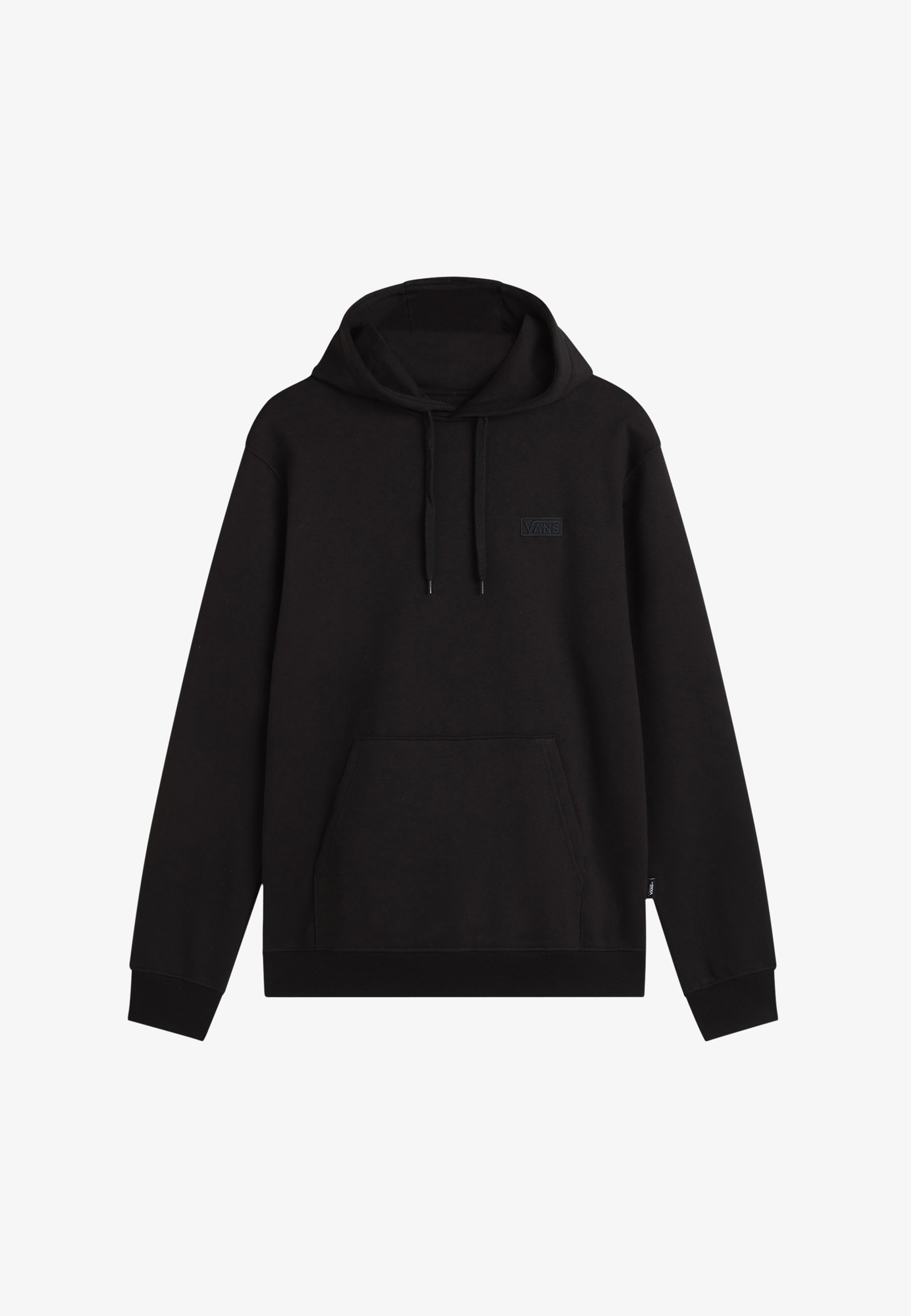 Vans CORE Jersey con capucha black/negro - Main Image