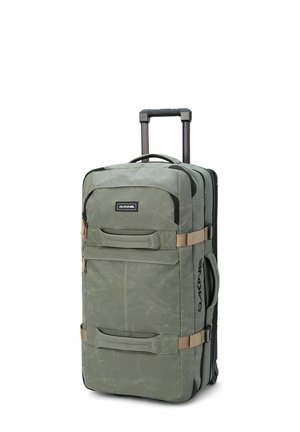 Trolley - mulled basil