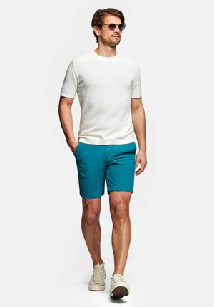 THE ORIGINALS - Shorts - petrols