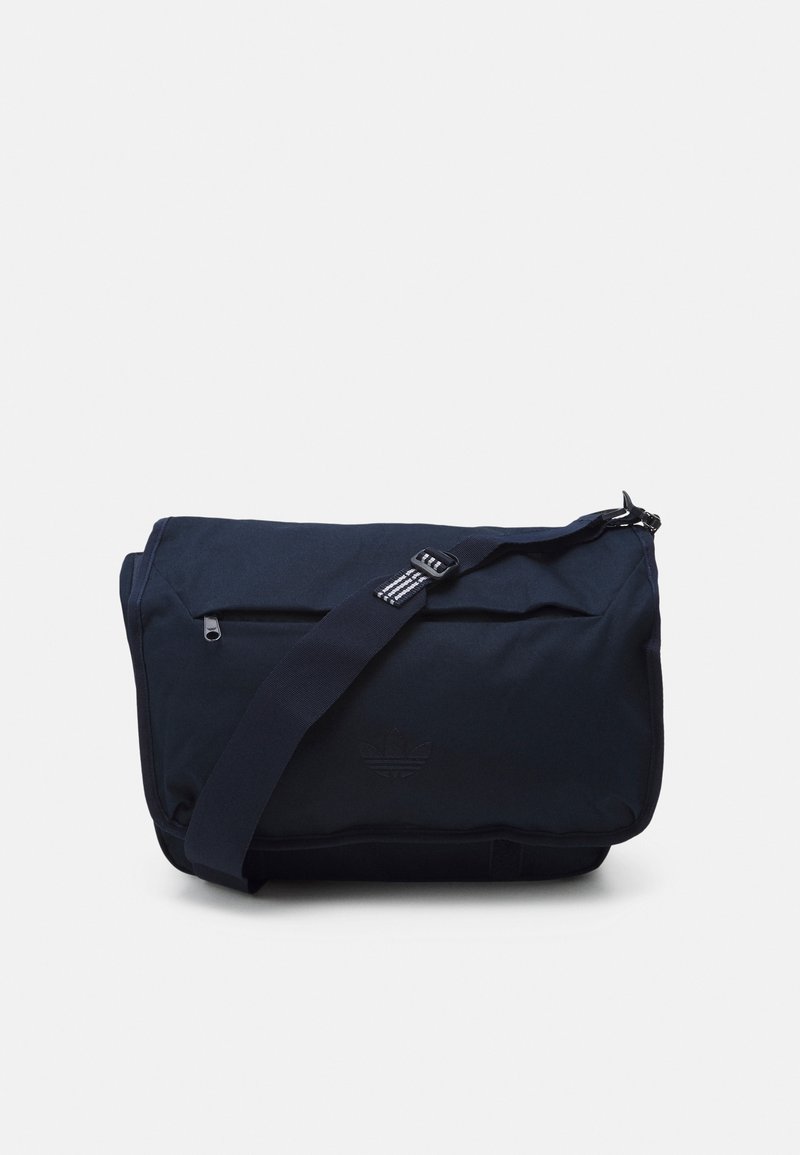 adidas Originals RIFTA MESSENGER UNISEX Across body bag legend ink/dark blue Zalando.ie