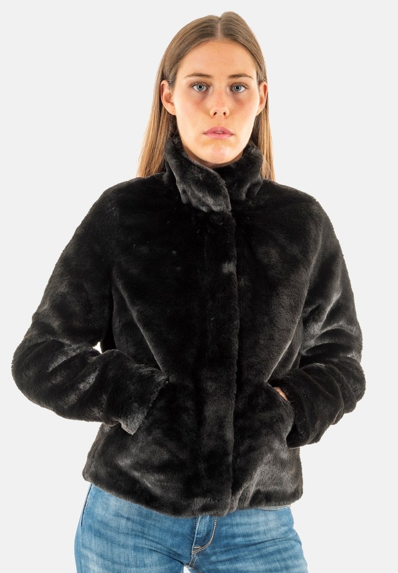 ONLY Veste d'hiver - noir