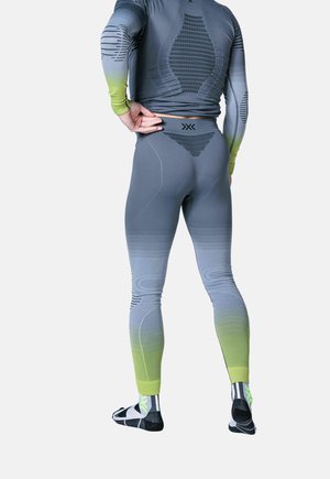 X Bionic FUNKTIONS INVENT FX - Calzamaglia - grau