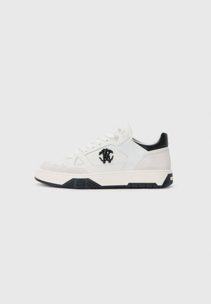 MILANO - Zapatillas - white/black