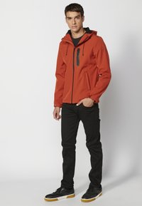 Koroshi Jakna za prosti čas - naranja orange