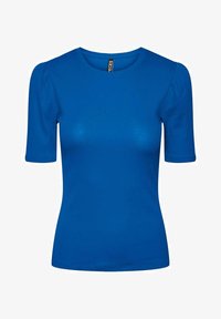 Non selezionato, princess blue