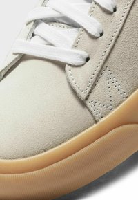 Nike Performance Trainingsschuh - white/white/white/black