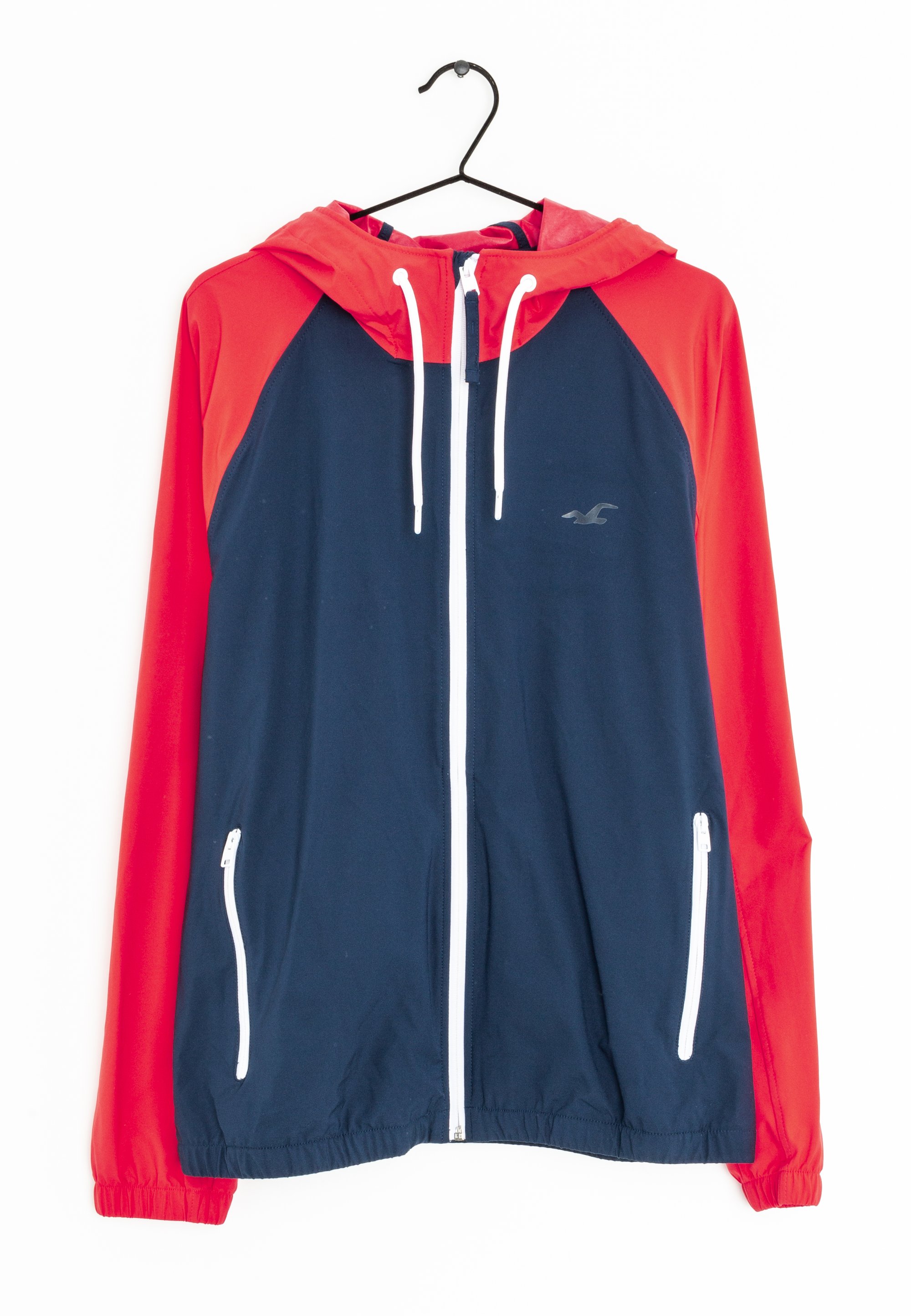Hollister Winterjacke Leichte Jacke Hollister Hollister Leichte