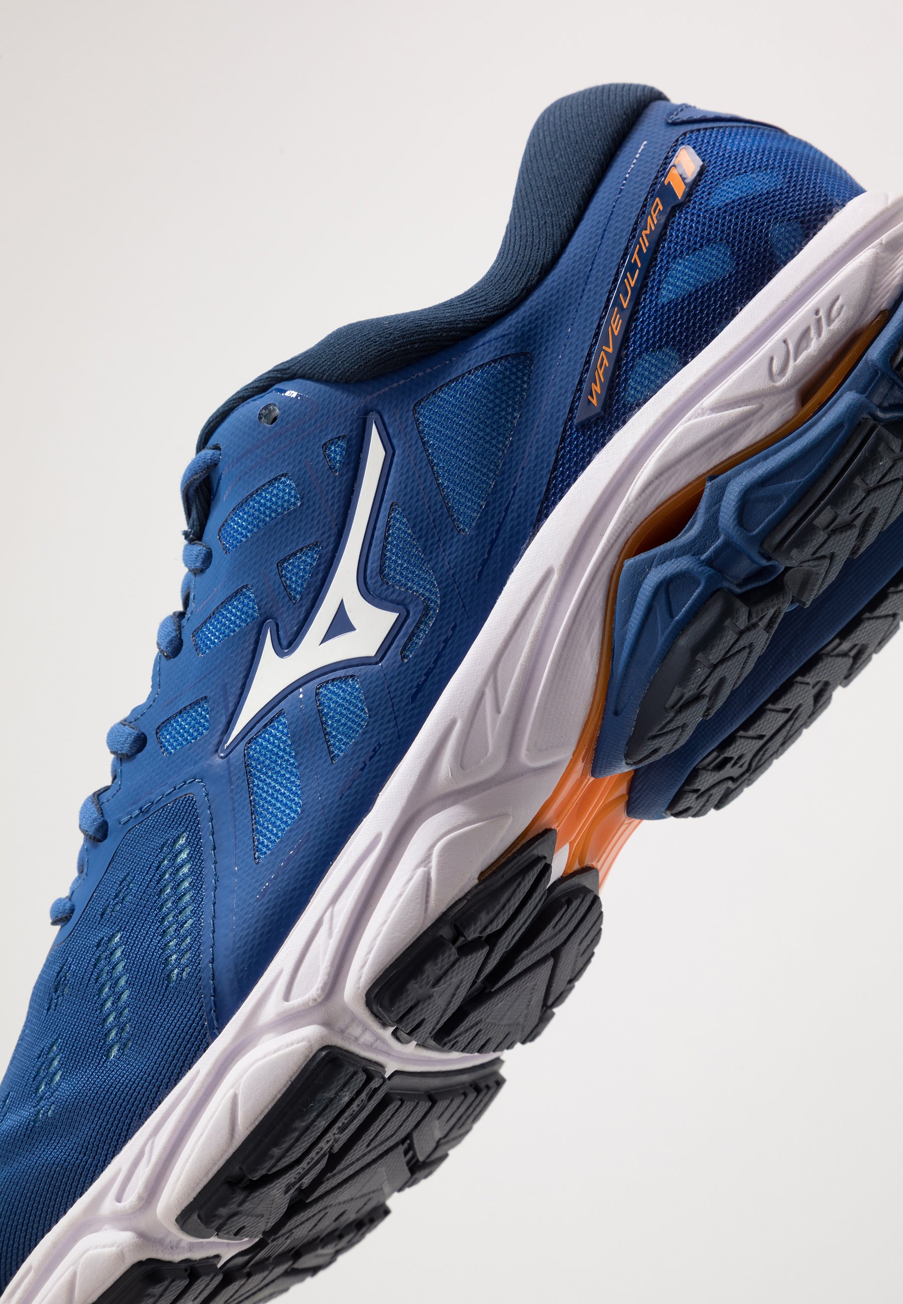 mizuno wave ultima blue
